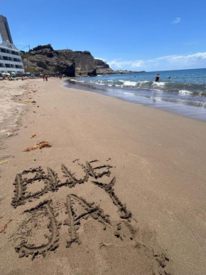 Bluejay Apartamento Playa del Cura